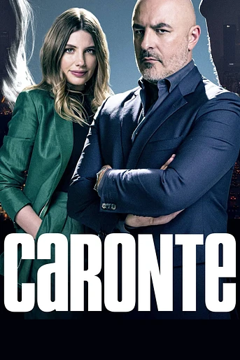 Poster de Caronte