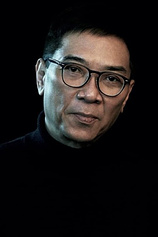 photo of person Stanley Kwan