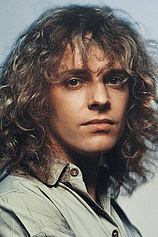 picture of actor Peter Frampton