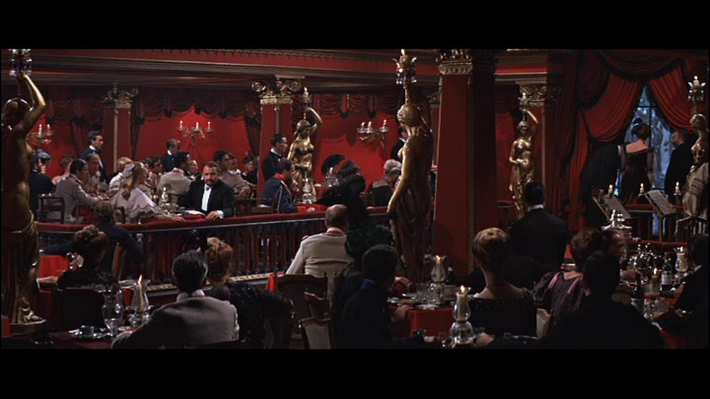 Imagen de Doctor Zhivago