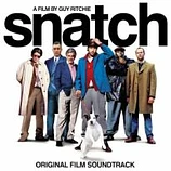 cover of soundtrack Snatch: Cerdos y Diamantes