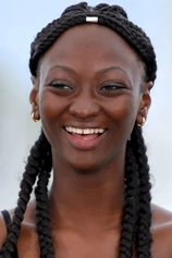 Foto de Aminata Kane