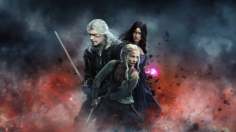 Imagen de The Witcher