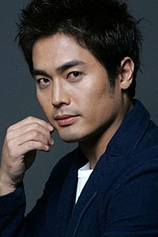 picture of actor Jong-su Lee