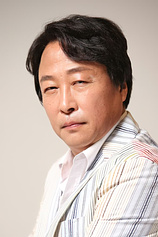picture of actor Se-dong Kim