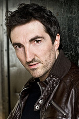 picture of actor Nick Biskupek