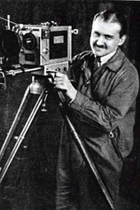 photo of person Yuri Zhelyabuzhsky