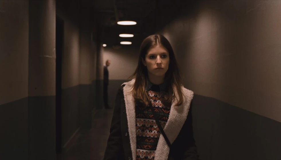 Anna Kendrick en el-contable