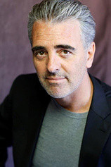 picture of actor Eric Bassanesi