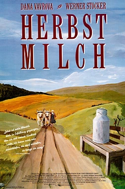 Leche de Otoño
