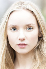 picture of actor Alexandra Dowling