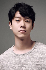 picture of actor Sung-woo Jeon