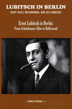 Ernst Lubitsch en Berlín