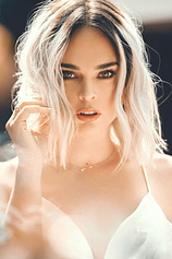 photo of person Fabiola Guajardo
