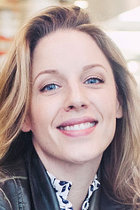 picture of actor Jessie Mueller