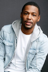 picture of actor Vince Swann