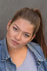 picture of actor Antonia Fulss