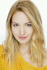 Foto de Alina Nastase
