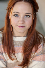 picture of actor Chelsea Alden