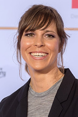 picture of actor Anneke Kim Sarnau