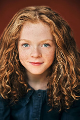 picture of actor Alexa Goodall