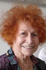 Foto de Marceline Loridan ivens