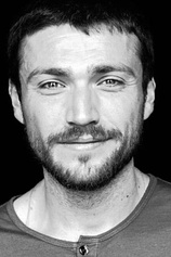 picture of actor Sinan Güleç