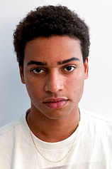 picture of actor Adrian Delikta