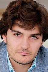 photo of person Eduard Iloyan
