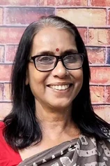 Foto de Swaroopa Ghosh