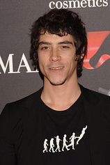 picture of actor Óscar Jaenada