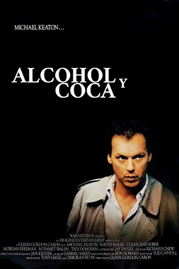 poster of movie Alcohol y Coca