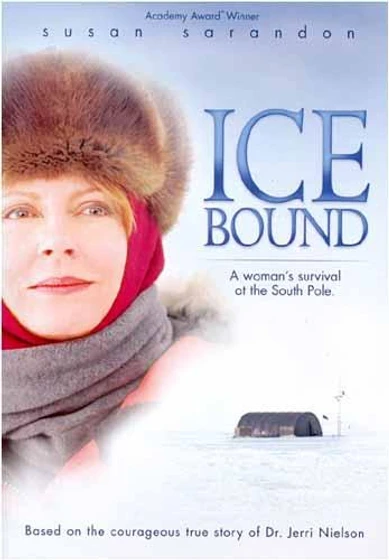 Imagen de atrapada-en-el-hielo (Cartel)