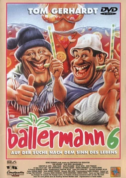 Balneario 6: Dos Guiris muy Guiris