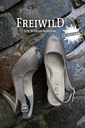 Poster de Freiwild - Ein Würzburg-Krimi