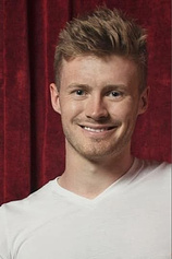photo of person Matthew Orton