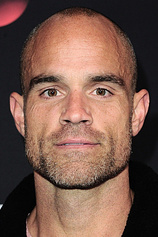 picture of actor Brian Patrick Wade