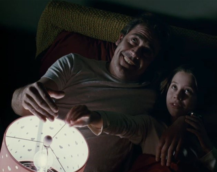 Imagen de The Possession (El origen del mal)
