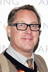 photo of person Vic Reeves