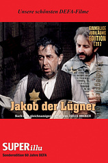 poster of movie Jakob el Mentiroso