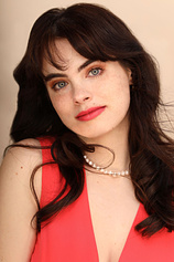 picture of actor Stacey Marie Keba