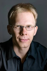 Foto de John Carmack