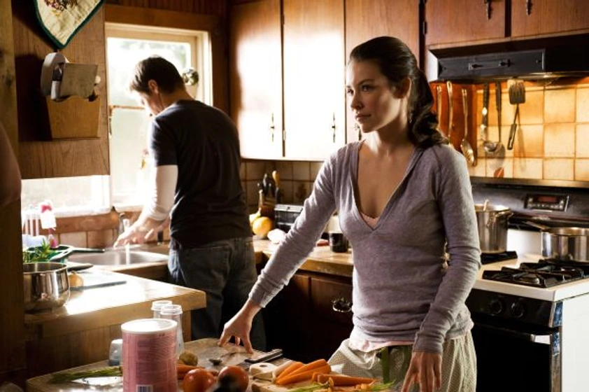 Evangeline Lilly en en-tierra-hostil