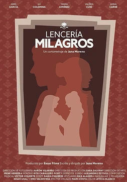 Lencería Milagros