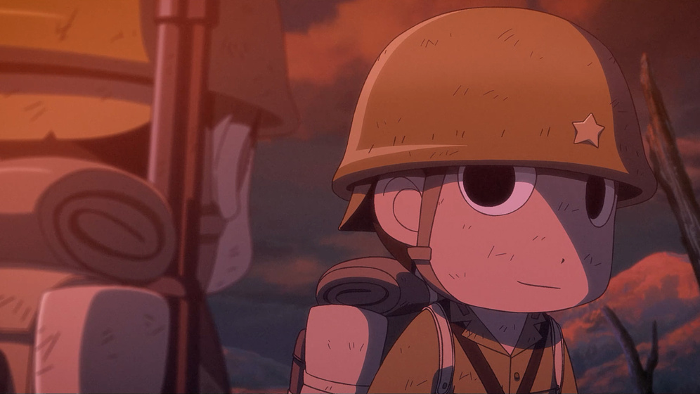 Imagen de peleliu-guernica-of-paradise