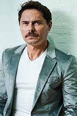 picture of actor Lucho Velasco