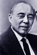 Foto de Richard Rodgers