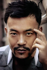 picture of actor Fan Liao