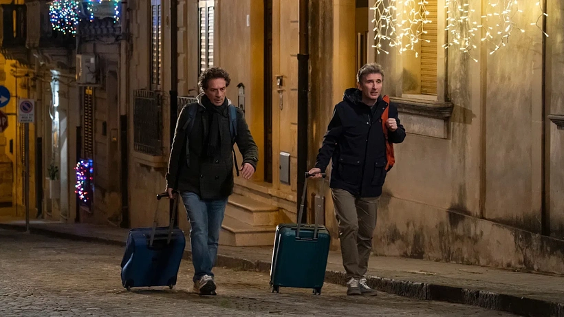 Imagen de Sicilia Express