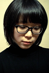 photo of person Kim Hee-jin